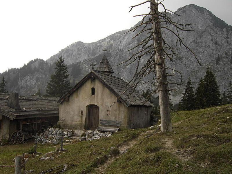 Landhotel Zum Staffelwirt Jachenau Zewnętrze zdjęcie